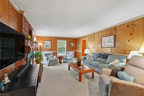 508 O'Neill DR, Jamestown, NC 27282