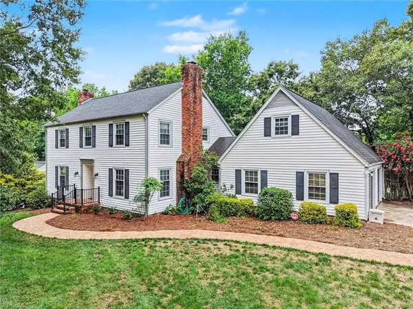 508 O'Neill DR, Jamestown, NC 27282