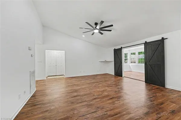 431 Georgetown RD, Winston-salem, NC 27107
