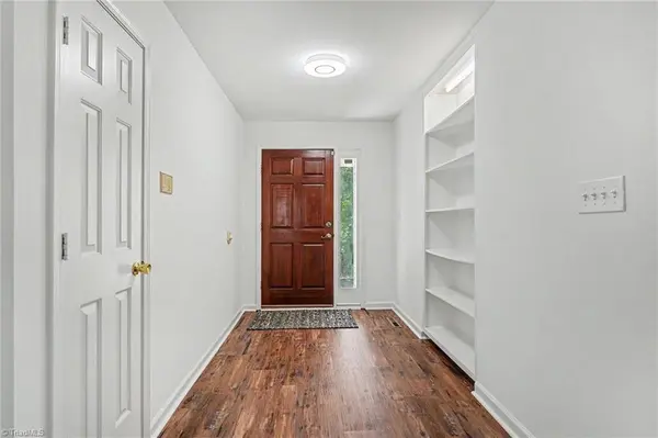 431 Georgetown RD, Winston-salem, NC 27107