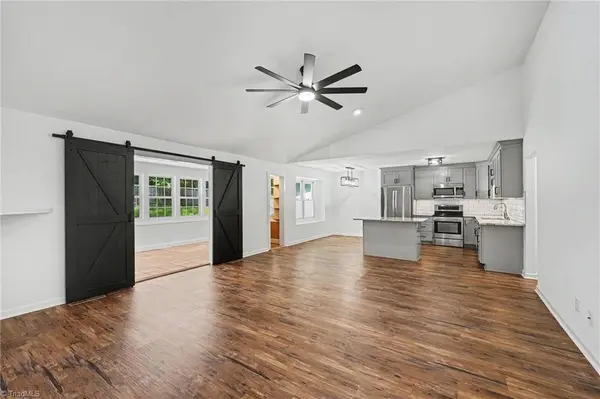 431 Georgetown RD, Winston-salem, NC 27107