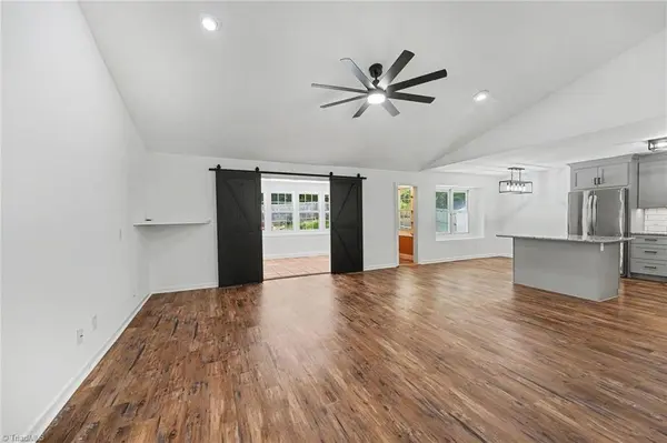 431 Georgetown RD, Winston-salem, NC 27107