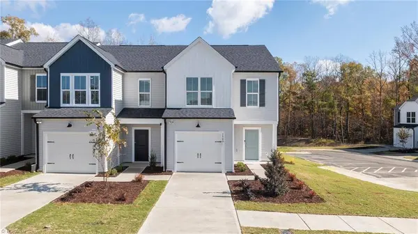 1519 Allegheny  River ST, Greensboro, NC 27405