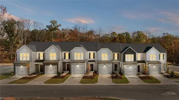 1519 Allegheny  River ST, Greensboro, NC 27405