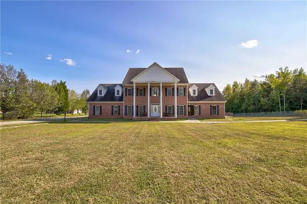 5054 Harvest RD
