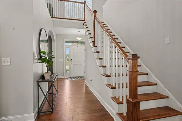 5159 Sedge Hollow DR, Kernersville, NC 27284