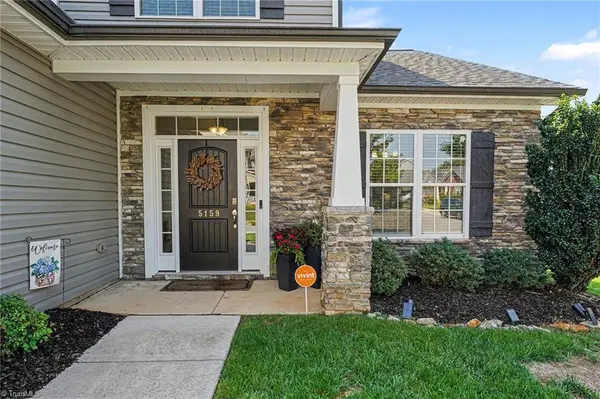 5159 Sedge Hollow DR, Kernersville, NC 27284