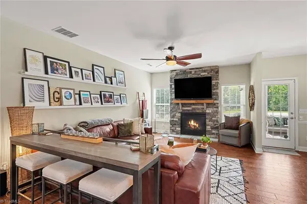 5159 Sedge Hollow DR, Kernersville, NC 27284