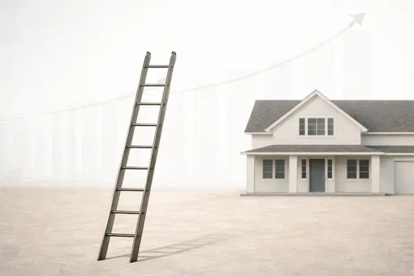 The Middle Class Is Getting Priced Out of Homeownership — Here’s the Real Reason Why,Philippe Félix