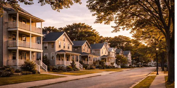 brockton-ma-triple-decker-homes