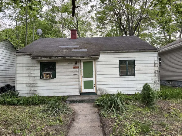 4034 Fillmore ST, Gary, IN 46408