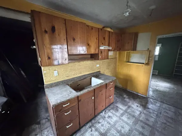 4034 Fillmore ST, Gary, IN 46408