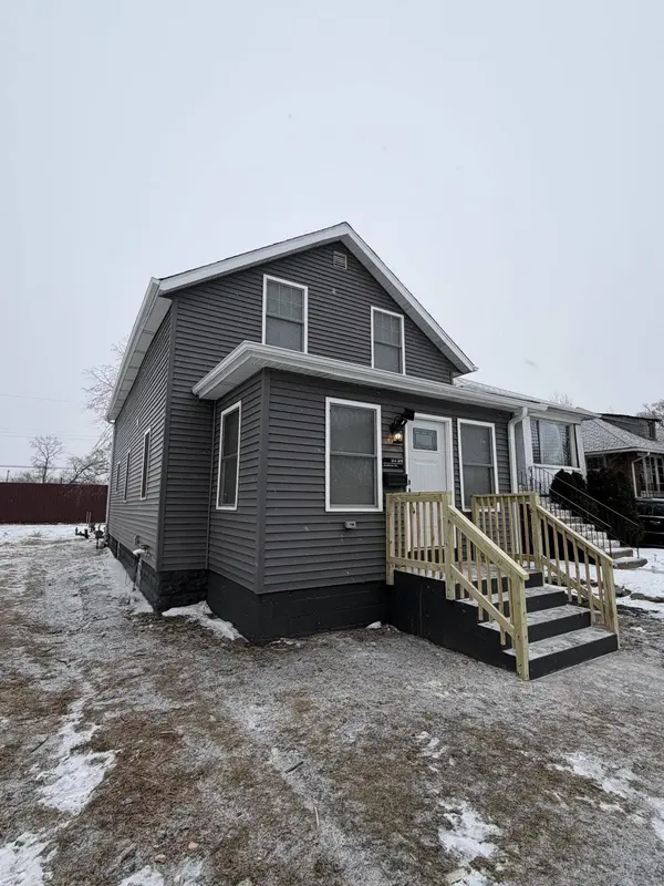 2425 Adams ST, Gary, IN 46407