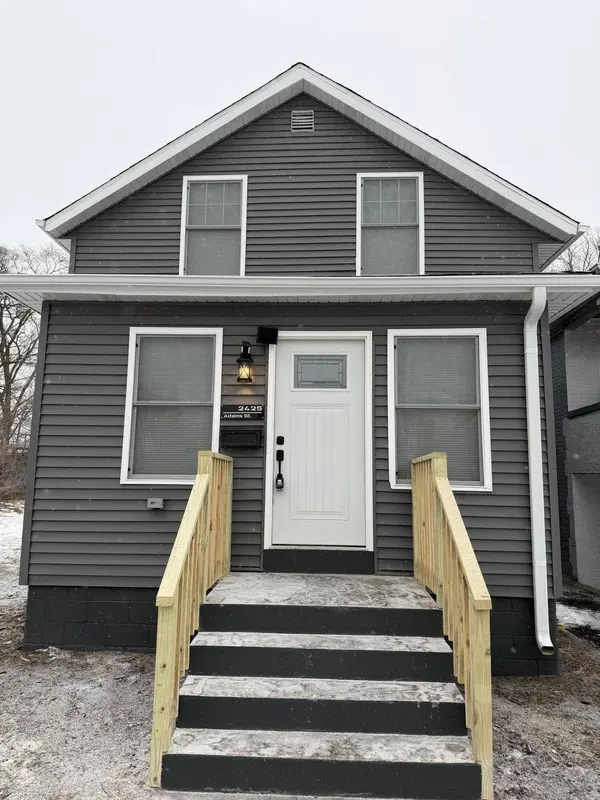 2425 Adams ST, Gary, IN 46407