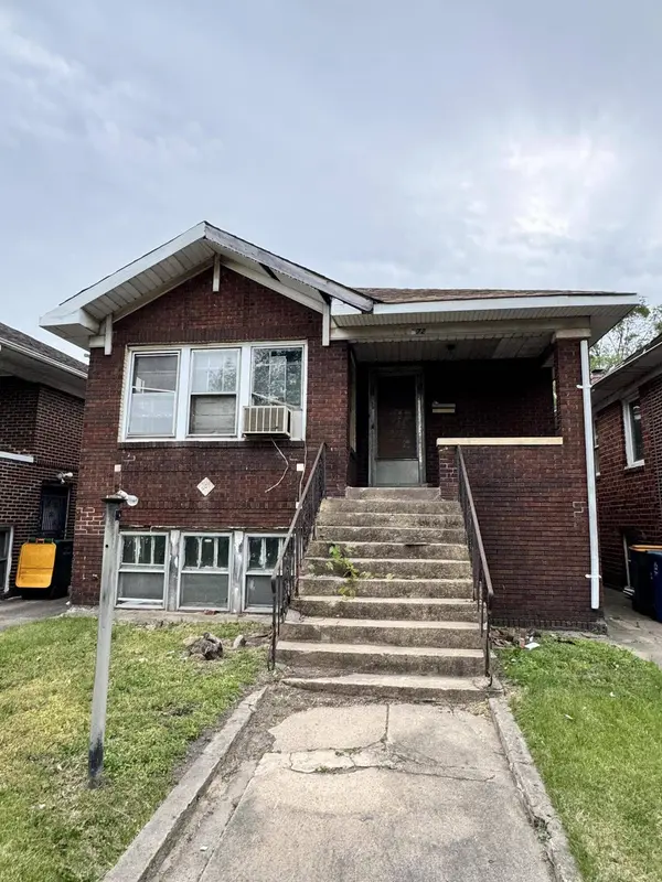 1072 Van Buren ST, Gary, IN 46402
