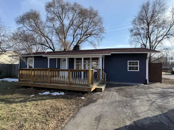 2933 W 38th PL, Hobart, IN 46342