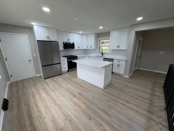 603 W 13th ST, La Porte, IN 46350