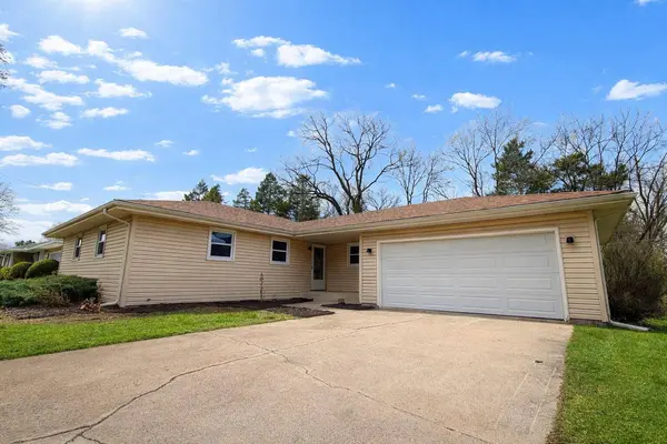 603 W 13th ST, La Porte, IN 46350