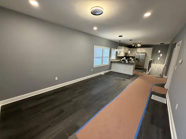 132 W 43rd AVE, Gary, IN 46408