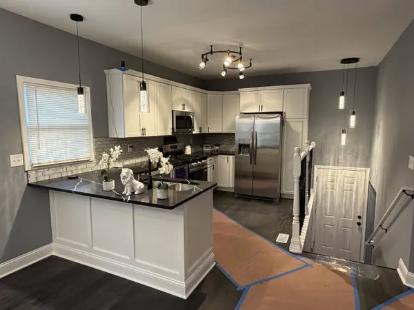 132 W 43rd AVE, Gary, IN 46408
