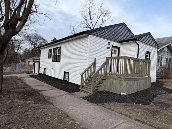 132 W 43rd AVE, Gary, IN 46408