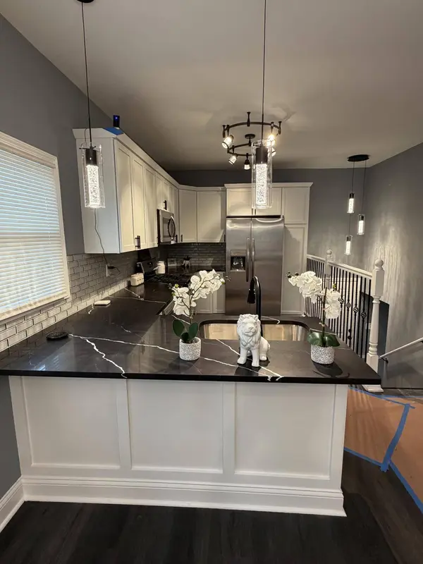 132 W 43rd AVE, Gary, IN 46408