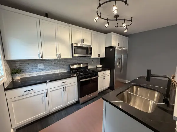 556 Durbin ST, Gary, IN 46406