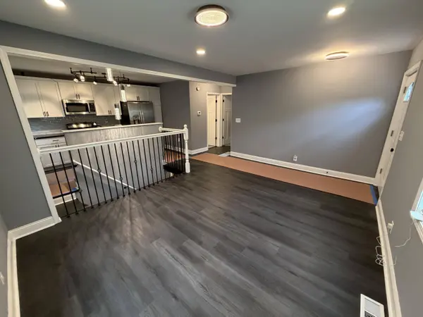 556 Durbin ST, Gary, IN 46406