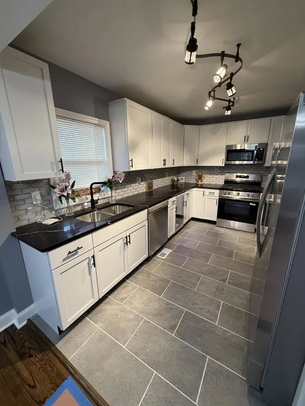 4501 Richard Gordon Hatcher BLVD, Gary, IN 46408