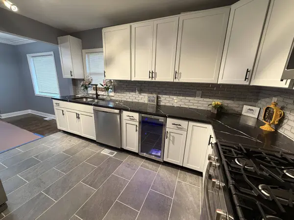 4501 Richard Gordon Hatcher BLVD, Gary, IN 46408