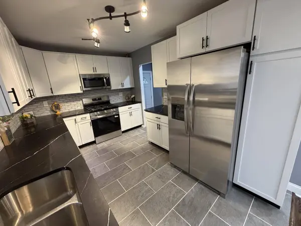 4501 Richard Gordon Hatcher BLVD, Gary, IN 46408