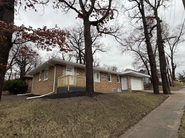 4501 Richard Gordon Hatcher BLVD, Gary, IN 46408