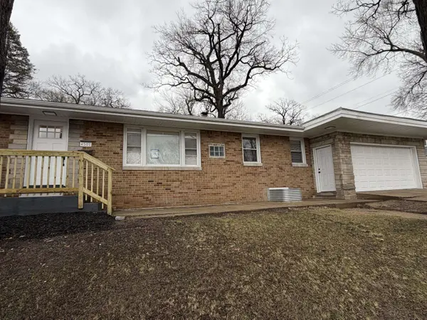 4501 Richard Gordon Hatcher BLVD, Gary, IN 46408