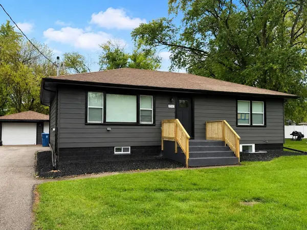 3941 Wirth RD, Highland, IN 46322