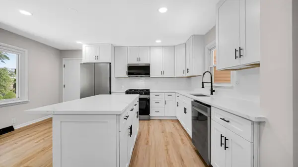 603 W 13th ST, La Porte, IN 46350