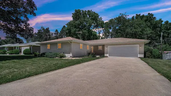 603 W 13th ST, La Porte, IN 46350