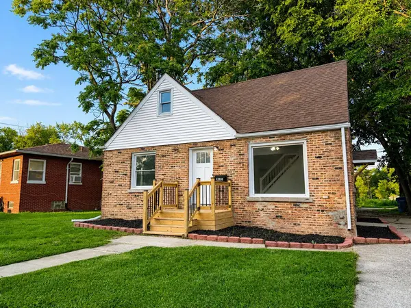 4315 Kentucky ST, Gary, IN 46409