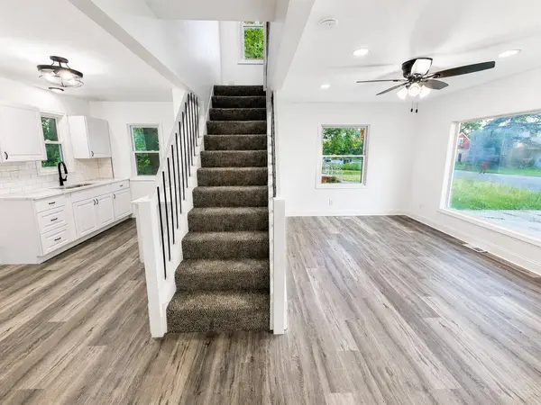 4315 Kentucky ST, Gary, IN 46409