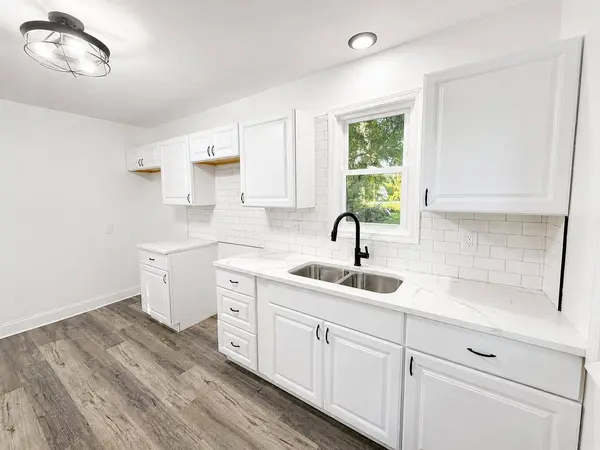 4315 Kentucky ST, Gary, IN 46409