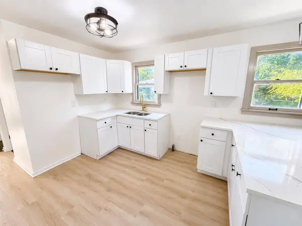 2402 Polk ST, Gary, IN 46407