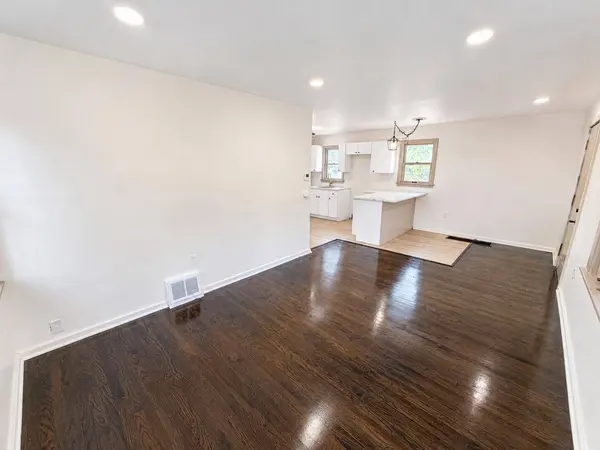 2402 Polk ST, Gary, IN 46407