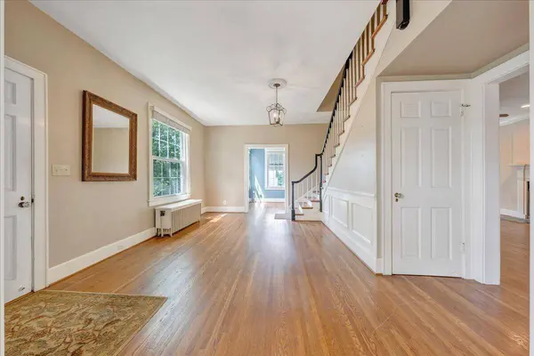 72 Bath ST, Clifton Forge, VA 24422