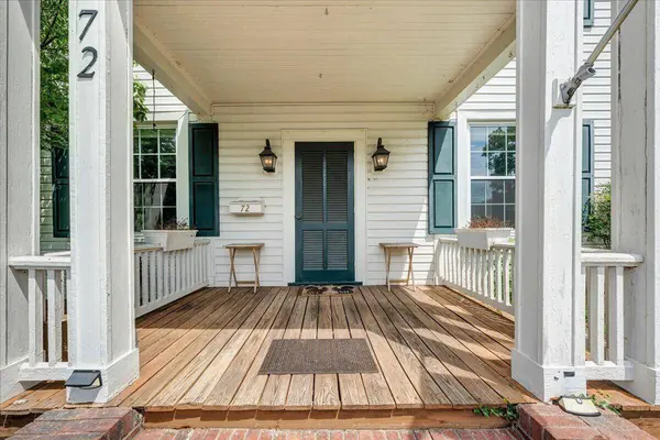 72 Bath ST, Clifton Forge, VA 24422