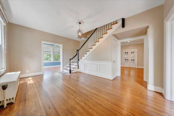 72 Bath ST, Clifton Forge, VA 24422