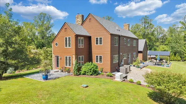 181 Mobley Mountain RD, Amherst, VA 24521