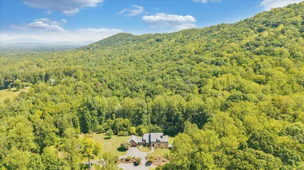 181 Mobley Mountain RD, Amherst, VA 24521