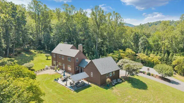 181 Mobley Mountain RD, Amherst, VA 24521