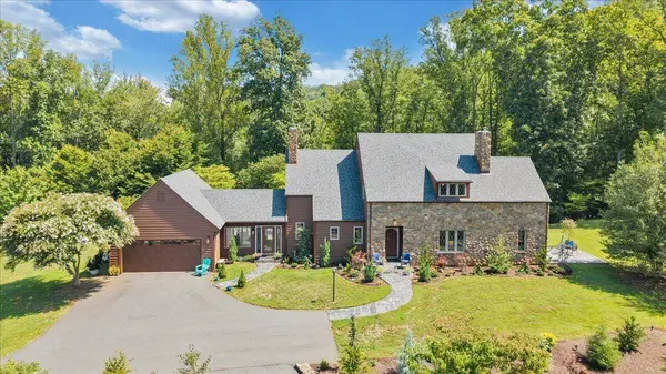181 Mobley Mountain RD, Amherst, VA 24521