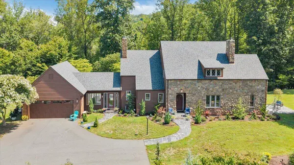 181 Mobley Mountain RD, Amherst, VA 24521