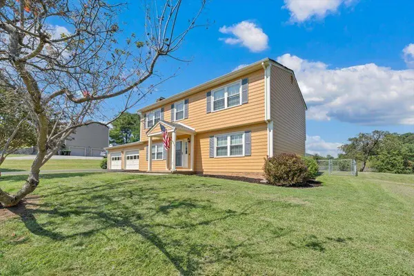 72 Hillandale DR, Troutville, VA 24175